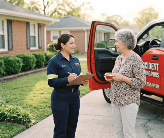Accident Towing Service Halfway, OR FAQs